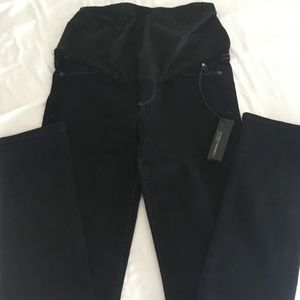 New Citizens of Humanity Maternity Jeans size 26